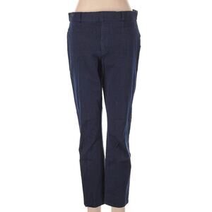 Banana Republic dark blue pants, banana Republic pants, casual pants,